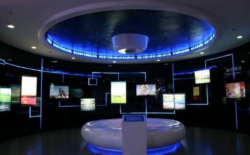  How to apply for studying in digital media major of American art?