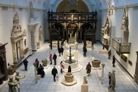 Go to Britain to study art Go to Britain to study art