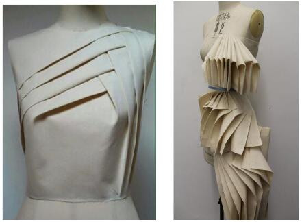 Studying Abroad in Fashion Design Studying Abroad in Fashion Design