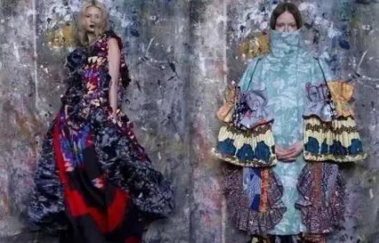 Studying Abroad in Fashion Design Studying Abroad in Fashion Design