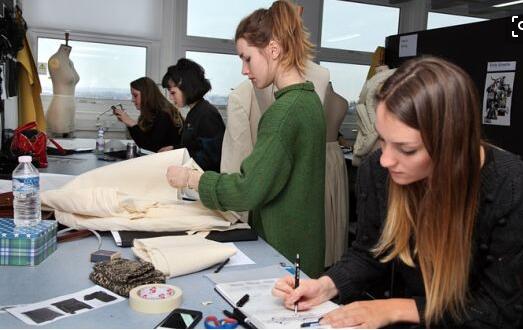 Studying Fashion Design in the UK, Fashion Design in the University of Westminster Studying Fashion Design in the UK, Fashion Design in the University of Westminster