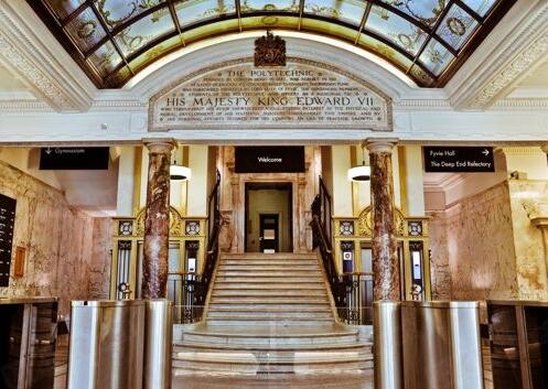 University of Westminster Interaction Design University of Westminster Interaction Design