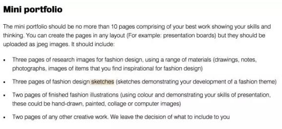 Central Saint Martin Fashion Design Study Abroad Central Saint Martin Fashion Design Study Abroad