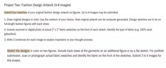 FIT Fashion Design Study Abroad FIT Fashion Design Study Abroad