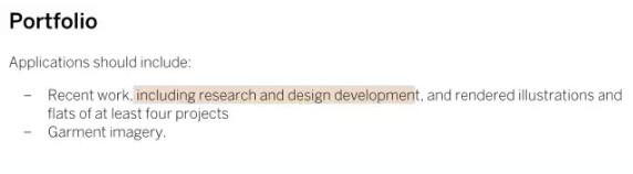 Huangyi RCA Fashion Design Study Abroad Huangyi RCA Fashion Design Study Abroad