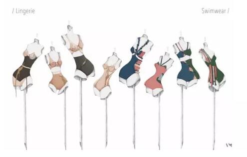 Fashion Design Short term Course | 9 days to complete the necessary items of clothing design collection? Zero base also has a percentage success rate? Fashion Design Short term Course | 9 days to complete the necessary items of clothing design collection? Zero base also has a percentage success rate?