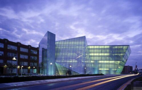 Art Center School of Design (ACCD) Art Center School of Design (ACCD)