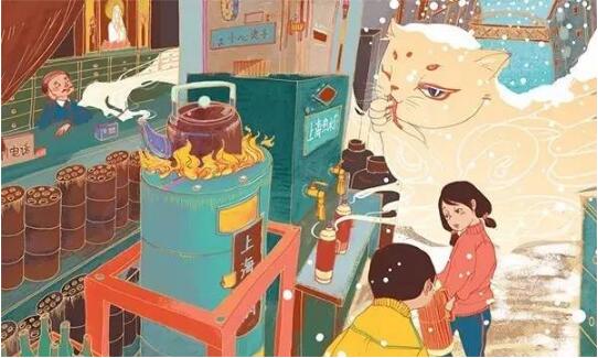 The ninth Syracuse University recommended by the American art and illustration design colleges The ninth Syracuse University recommended by the American art and illustration design colleges