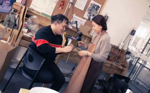 Jewelry design for overseas students Jewelry design for overseas students