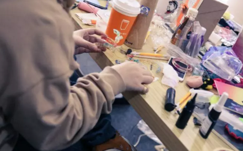 Study abroad in jewelry design in the United States Study abroad in jewelry design in the United States