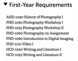 Study at New York Institute of Visual Arts Study at New York Institute of Visual Arts