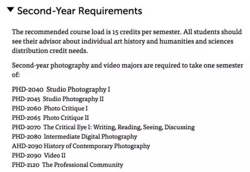 New York Institute of Visual Arts New York Institute of Visual Arts
