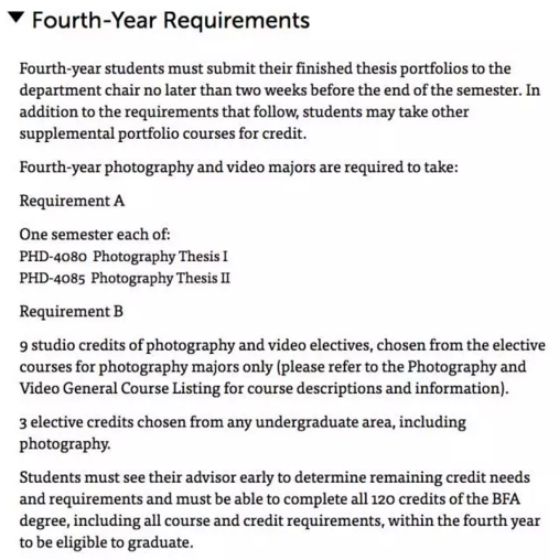 Application for Studying in American Arts Application for Studying in American Arts