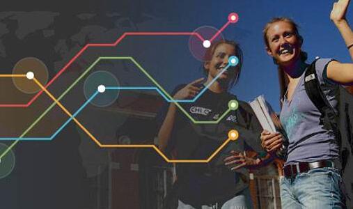 American Art Student Interaction Design American Art Student Interaction Design