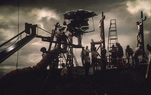 Study abroad in SAIC photography Study abroad in SAIC photography