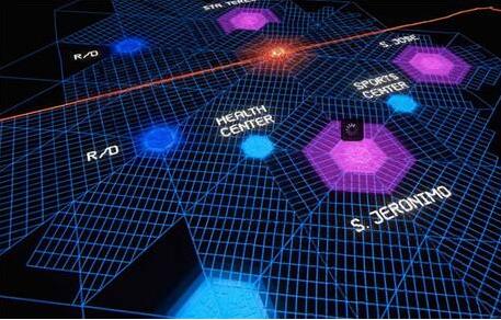 CCA interaction design CCA interaction design