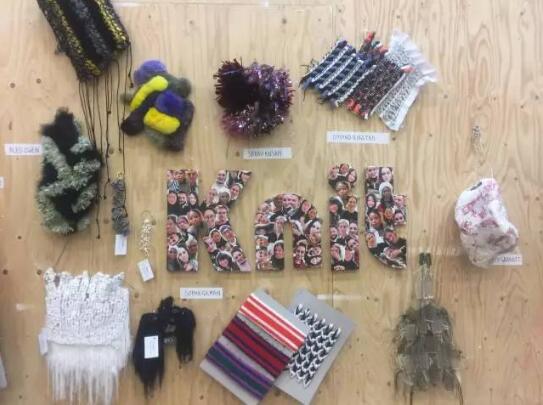 Central Saint Martin Textile Fabric Major Studying Abroad Central Saint Martin Textile Fabric Major Studying Abroad