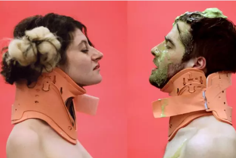  Parsons Pure Art Student Works Collection