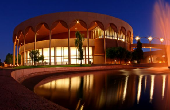 Arizona State University Interdisciplinary Application for Interaction Design Arizona State University Interdisciplinary Application for Interaction Design