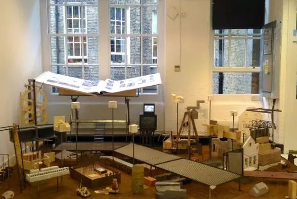 Art study abroad application AA Architecture Alliance College Art study abroad application AA Architecture Alliance College