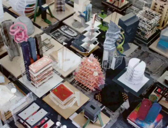 Architectural Design Major for Art Students Studying Abroad Architectural Design Major for Art Students Studying Abroad