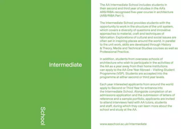 Collection of Architectural Design Art Studied Abroad Collection of Architectural Design Art Studied Abroad