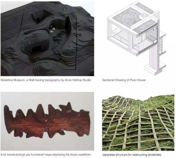 Architectural design for art study abroad application Architectural design for art study abroad application