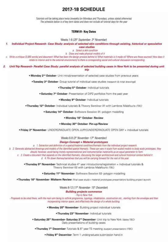 Apply for AA Architectural Alliance College Apply for AA Architectural Alliance College