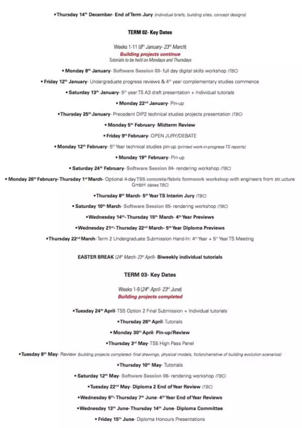 Collection of Art Studied Abroad in Architectural Design Collection of Art Studied Abroad in Architectural Design