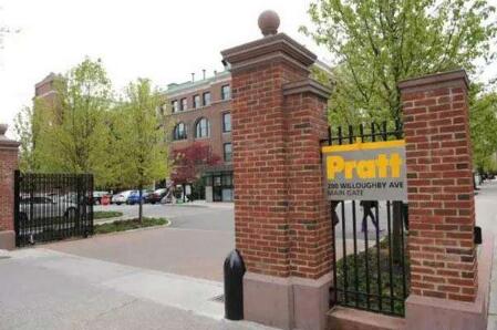 Pratt Institute Pratt Institute