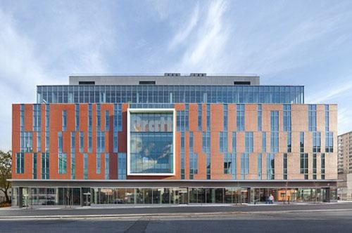 Pratt Institute Introduction to Studying Abroad in Graphic Design Pratt Institute Introduction to Studying Abroad in Graphic Design