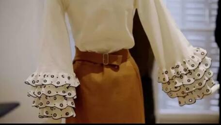 Studying Abroad in Fashion Design Studying Abroad in Fashion Design