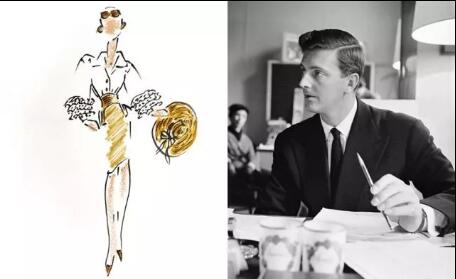 Collection of Overseas Studied Costume Design Works Collection of Overseas Studied Costume Design Works