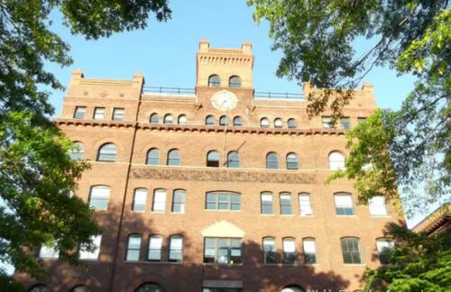 Pratt Institute Pratt Institute