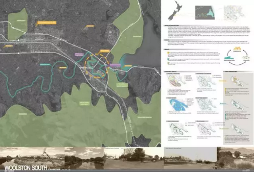 Collection of Landscape Design Art Studied Abroad Collection of Landscape Design Art Studied Abroad