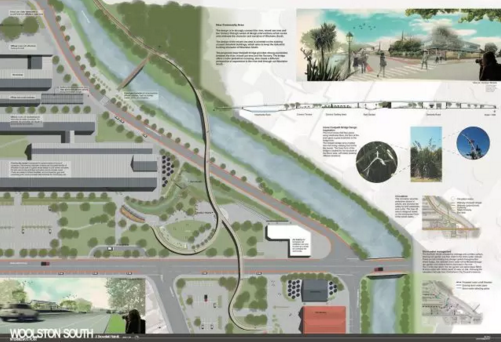 Tutoring of overseas works collection of landscape design art Tutoring of overseas works collection of landscape design art
