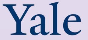 Yale University Yale University