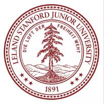 Stanford University Stanford University
