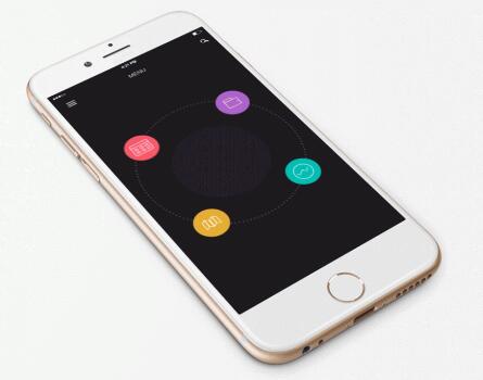 Interactive Device - Interactive Music Device Creation Experience Course Interactive Device - Interactive Music Device Creation Experience Course