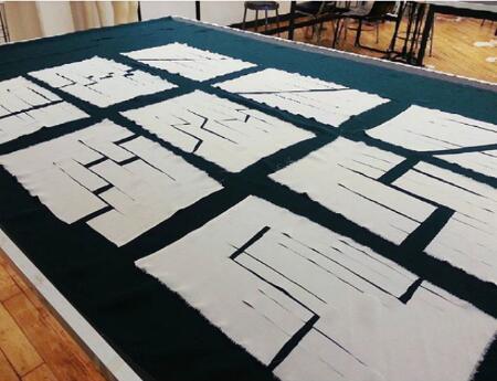 What are the requirements of Pratt Pratt Academy of Art, the first place in the study of American interior design, for the collection of interior design works What are the requirements of Pratt Pratt Academy of Art, the first place in the study of American interior design, for the collection of interior design works