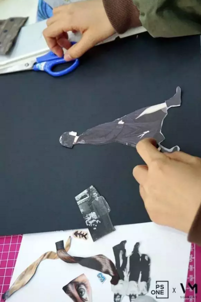 Application for art study abroad Application for art study abroad