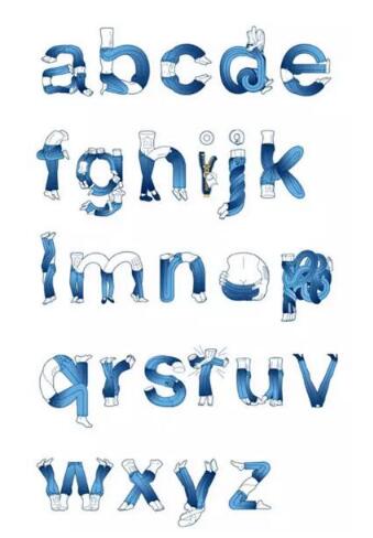 Collection of Graphic Design Works Collection of Graphic Design Works