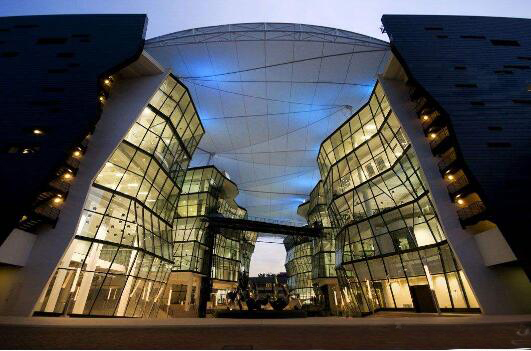 Goldsmith College, University of London Goldsmith College, University of London