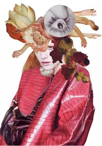 Studying Abroad in Fashion Design Studying Abroad in Fashion Design