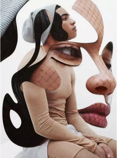 Collection of Fashion Design Works Collection of Fashion Design Works