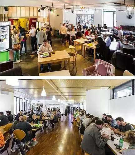 Royal College of Art Royal College of Art