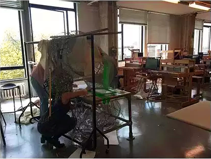 British art graduate students studying abroad British art graduate students studying abroad