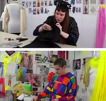 Textile Fabric Collection Textile Fabric Collection