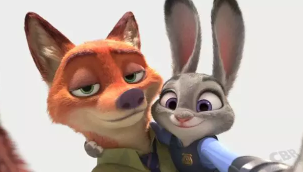 Collection of Animation Art Studied Abroad Collection of Animation Art Studied Abroad