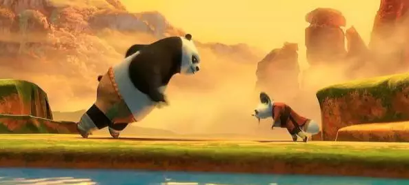 Animation professional art overseas works training Animation professional art overseas works training